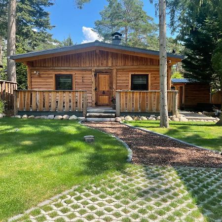 Haus Brunhilde Villa Plodda Eksteriør billede