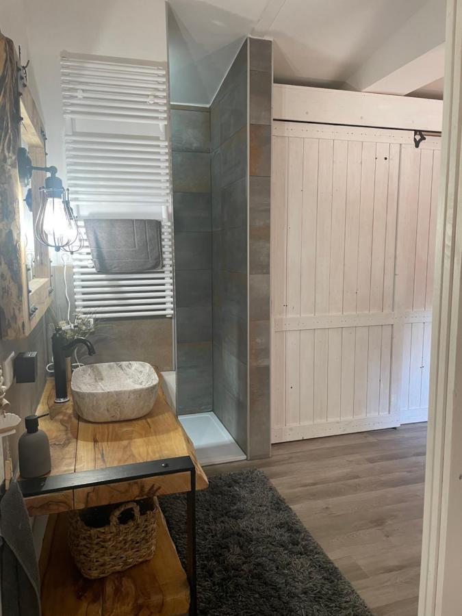 Haus Brunhilde Villa Plodda Eksteriør billede