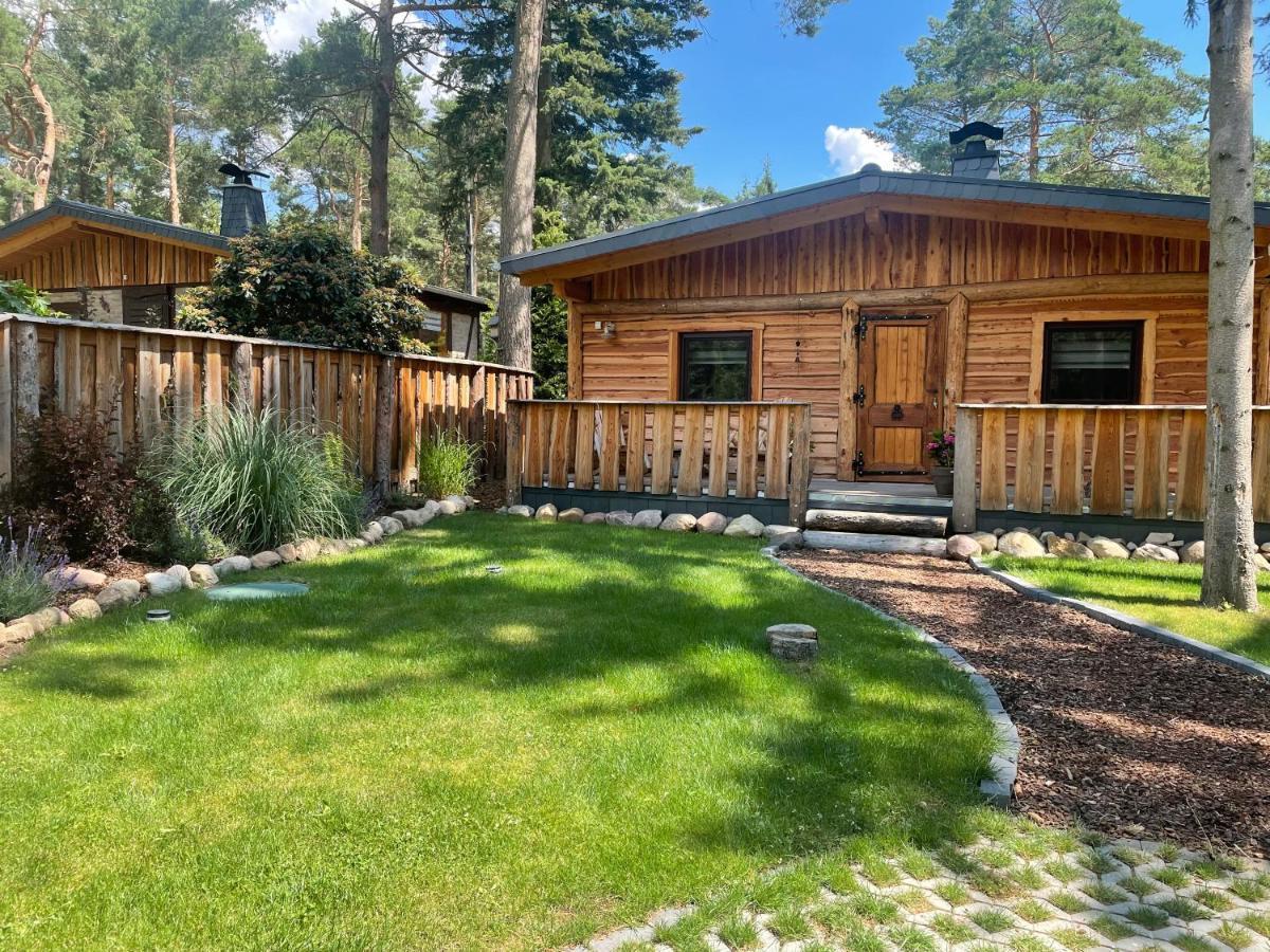 Haus Brunhilde Villa Plodda Eksteriør billede