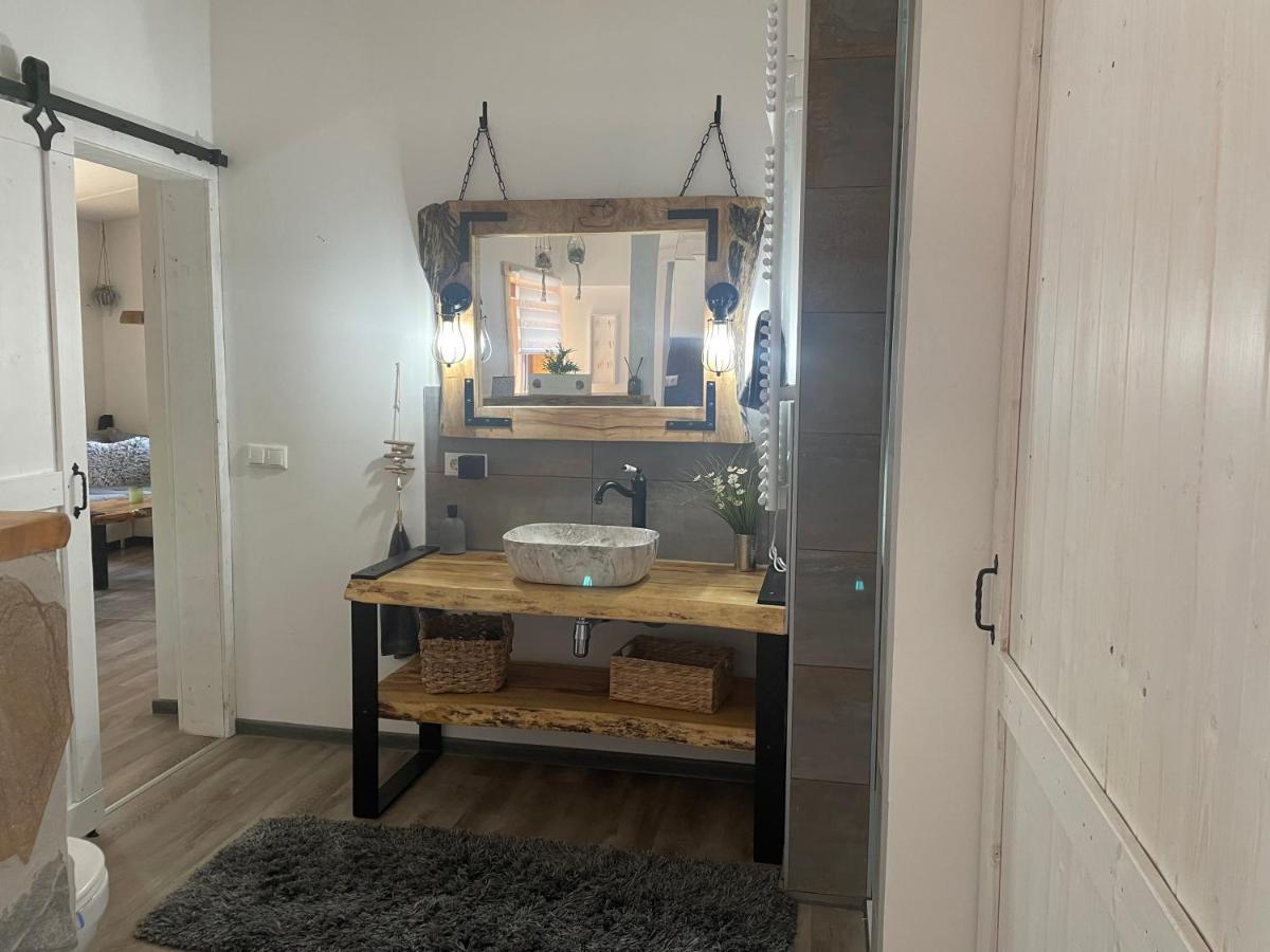 Haus Brunhilde Villa Plodda Eksteriør billede