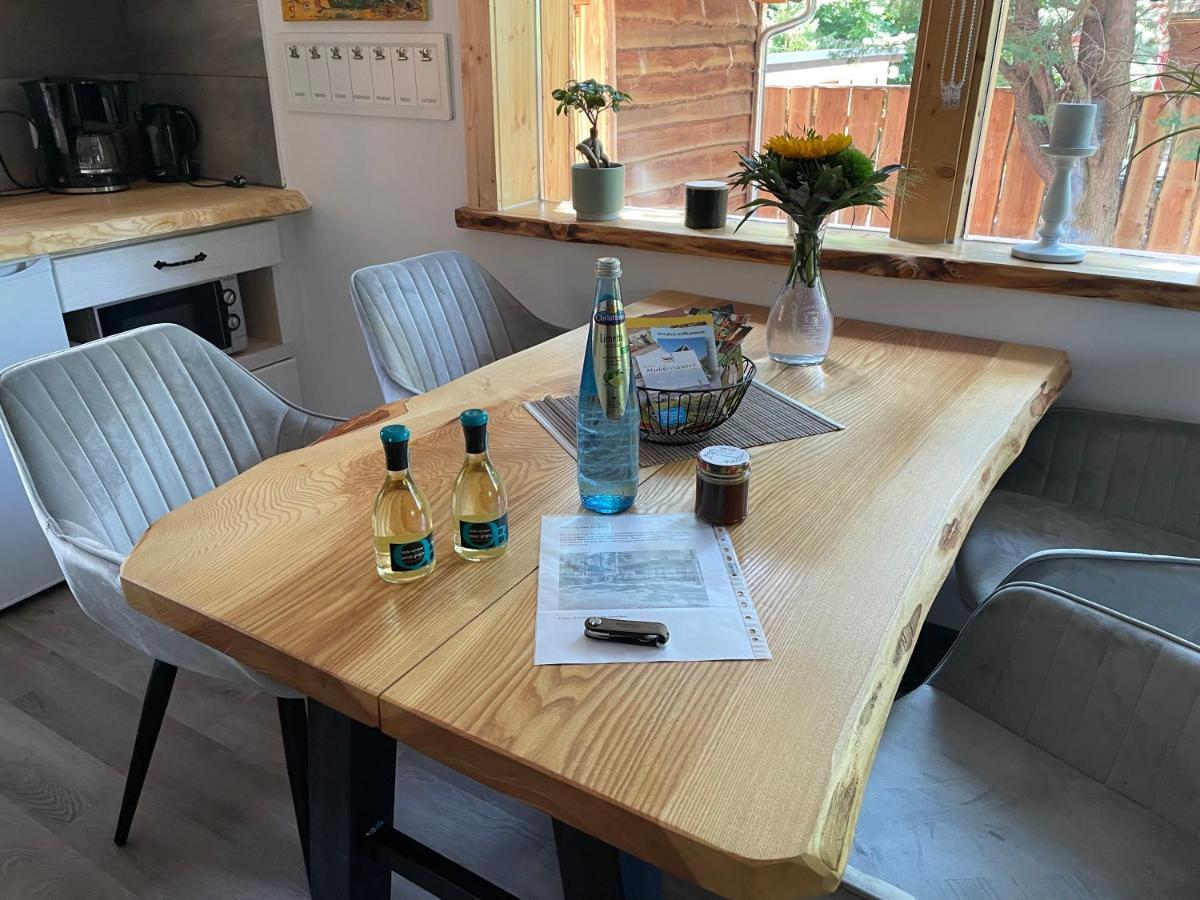 Haus Brunhilde Villa Plodda Eksteriør billede