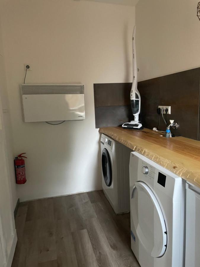 Haus Brunhilde Villa Plodda Eksteriør billede