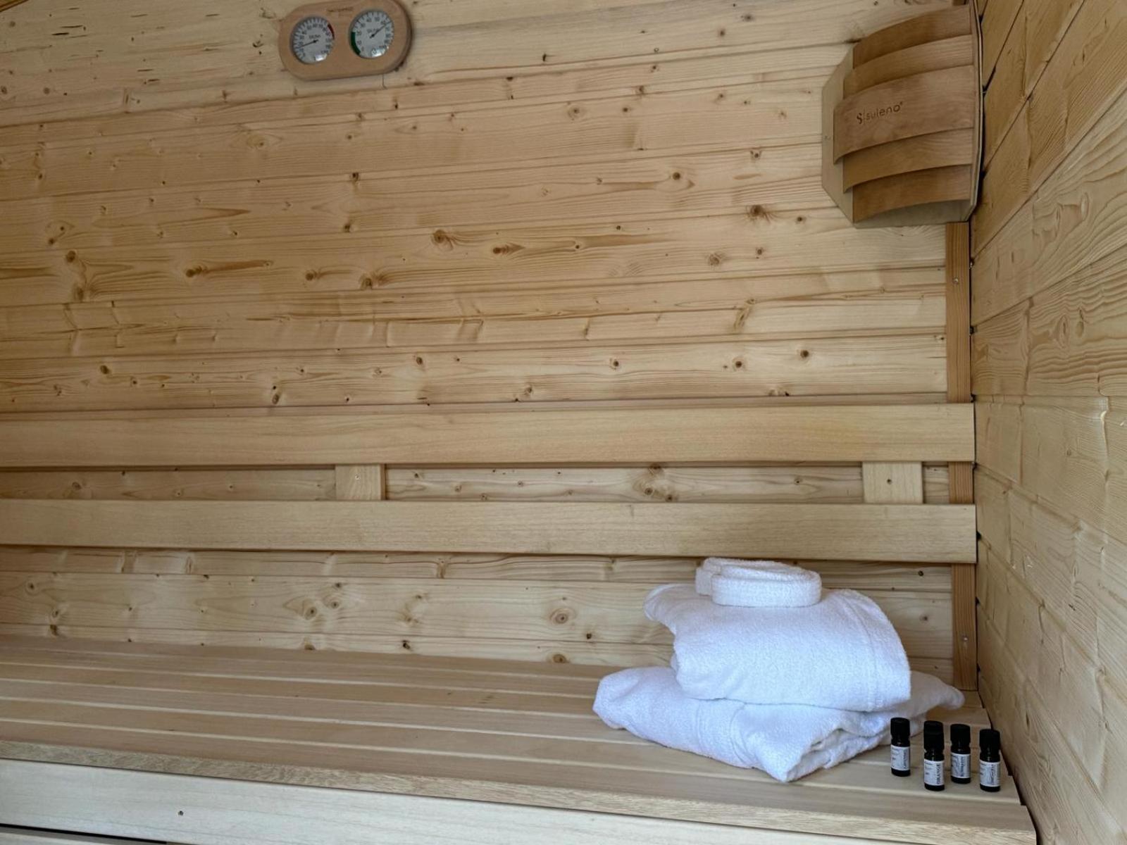 Haus Brunhilde Villa Plodda Eksteriør billede