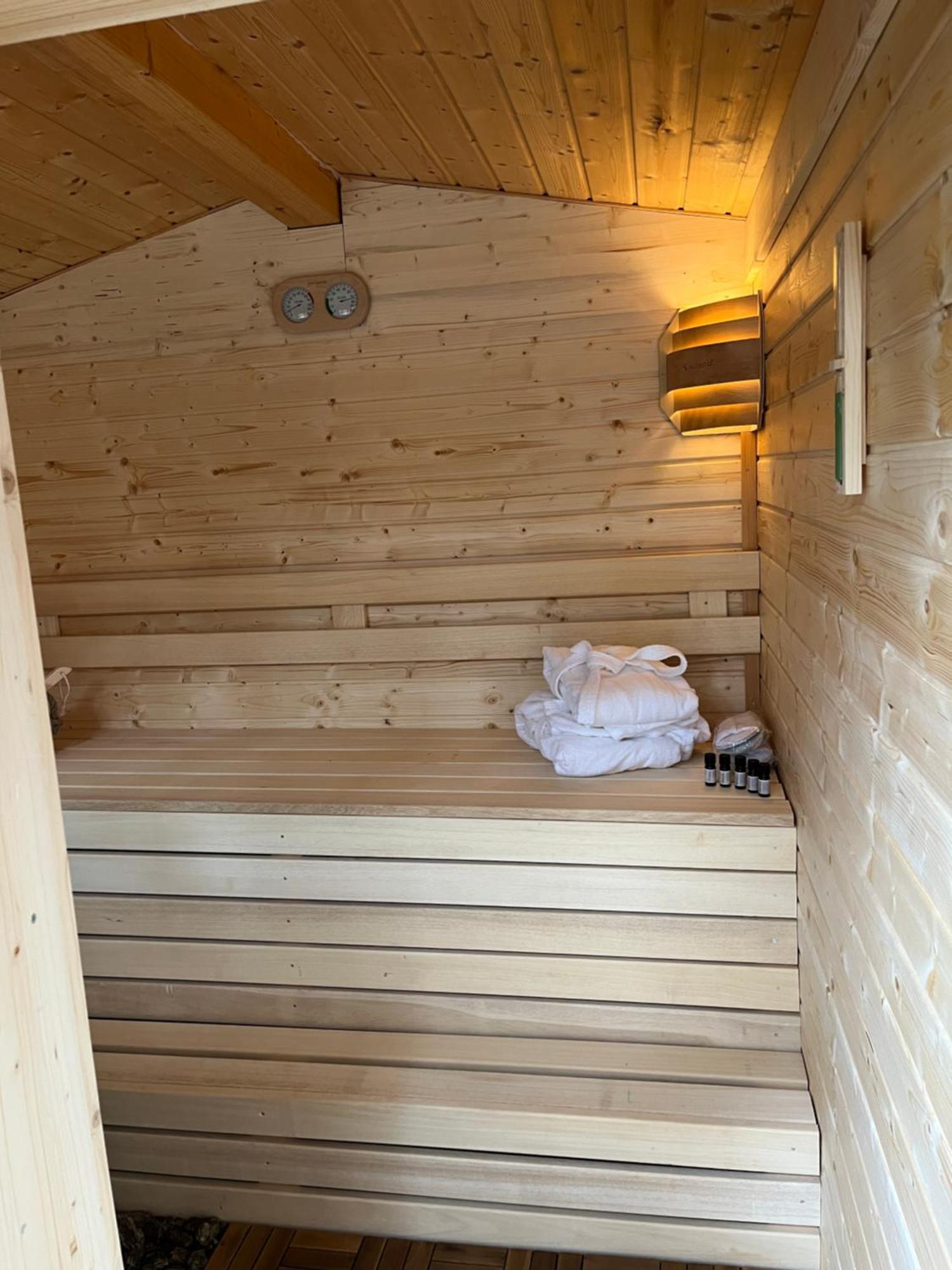 Haus Brunhilde Villa Plodda Eksteriør billede