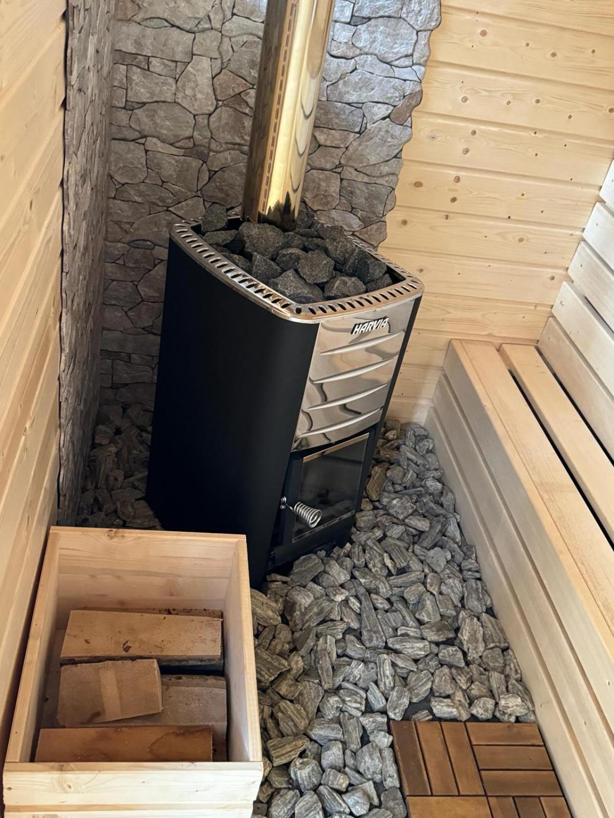 Haus Brunhilde Villa Plodda Eksteriør billede